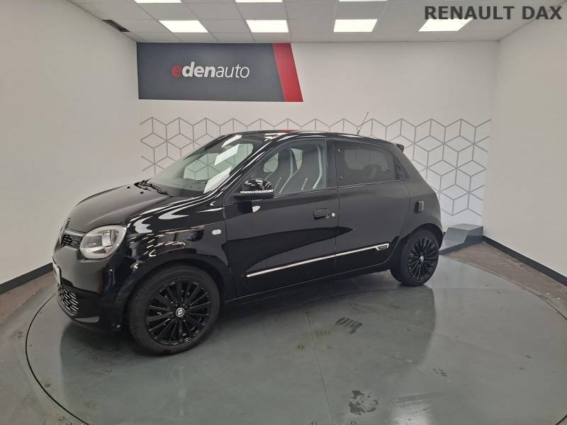 Renault Twingo - Photo 10