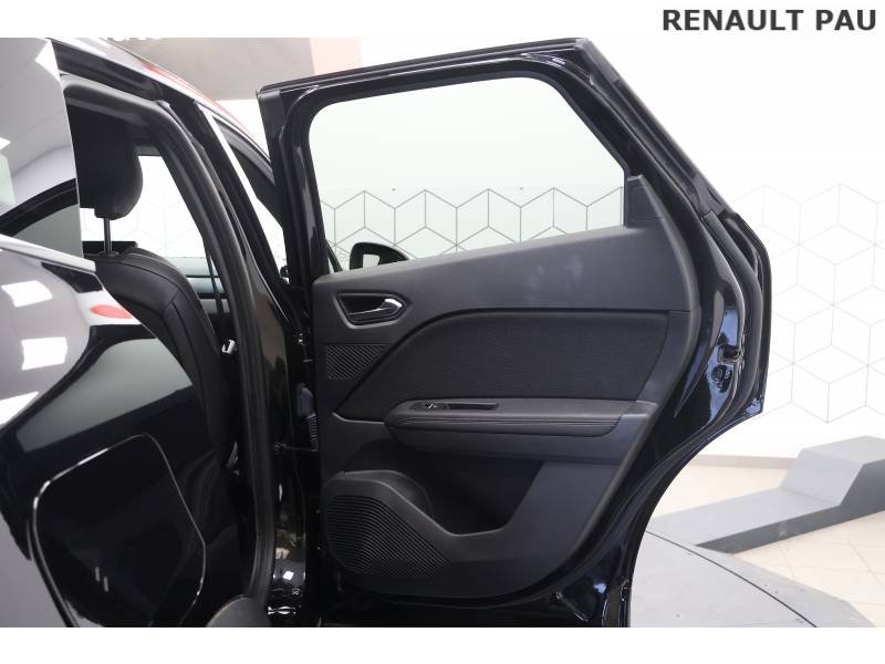 Renault Symbioz - Photo 11