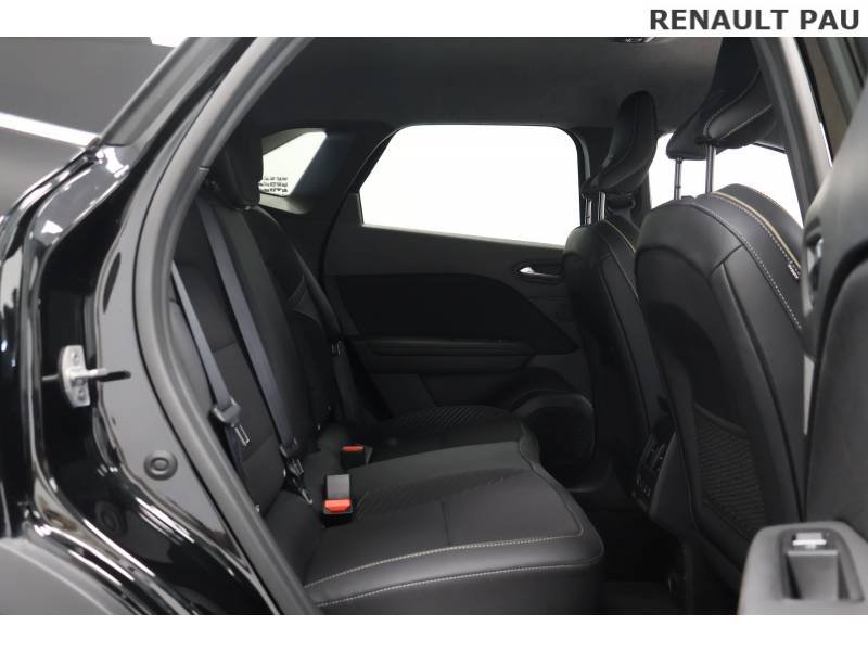 Renault Symbioz - Photo 12