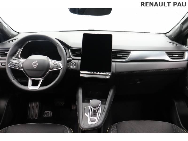 Renault Symbioz - Photo 13