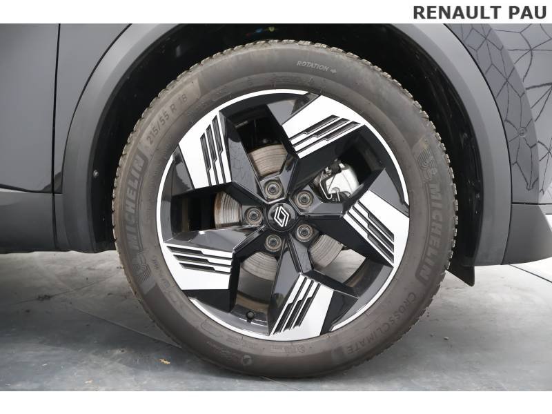 Renault Symbioz - Photo 14