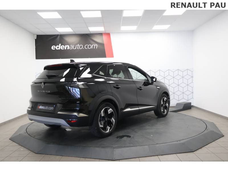 Renault Symbioz - Photo 2