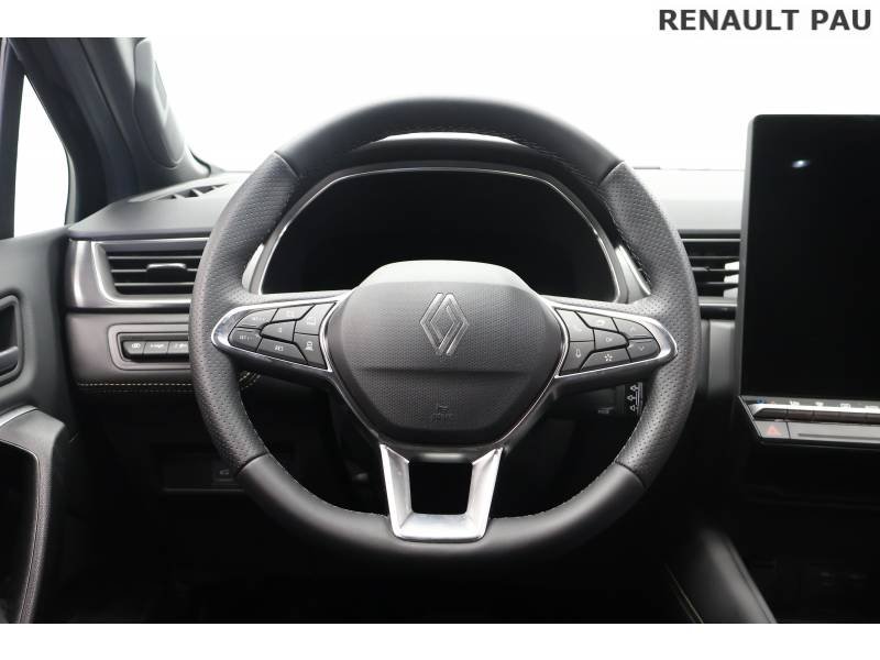 Renault Symbioz - Photo 3
