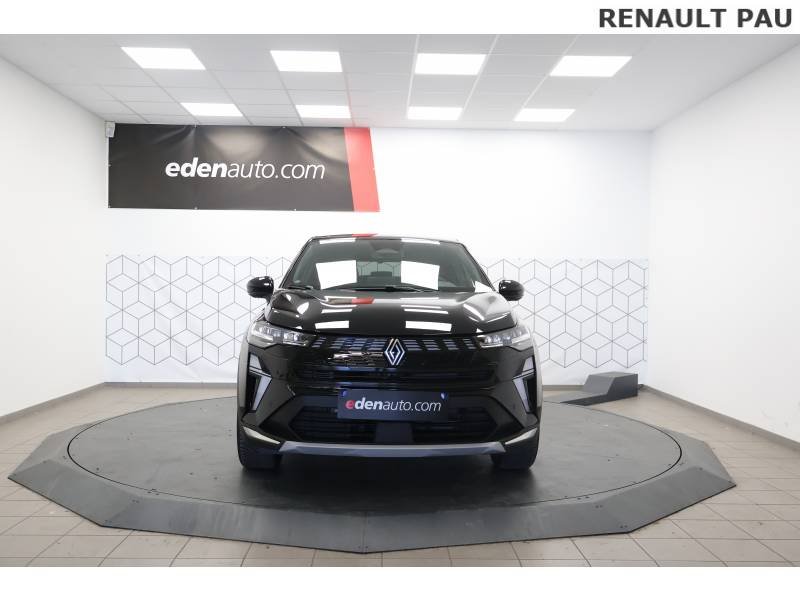 Renault Symbioz - Photo 5
