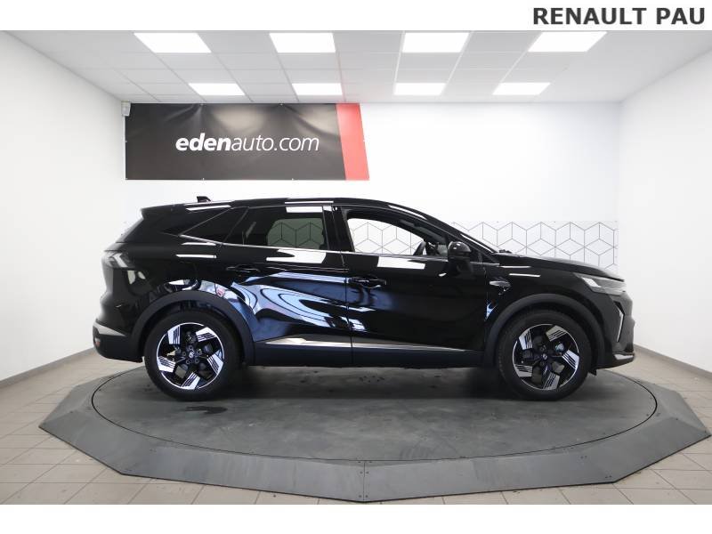 Renault Symbioz - Photo 6