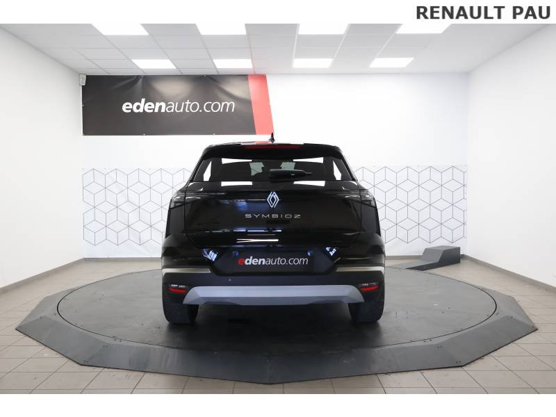 Renault Symbioz - Photo 7