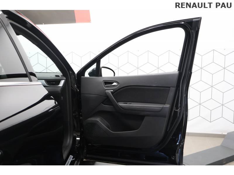 Renault Symbioz - Photo 8
