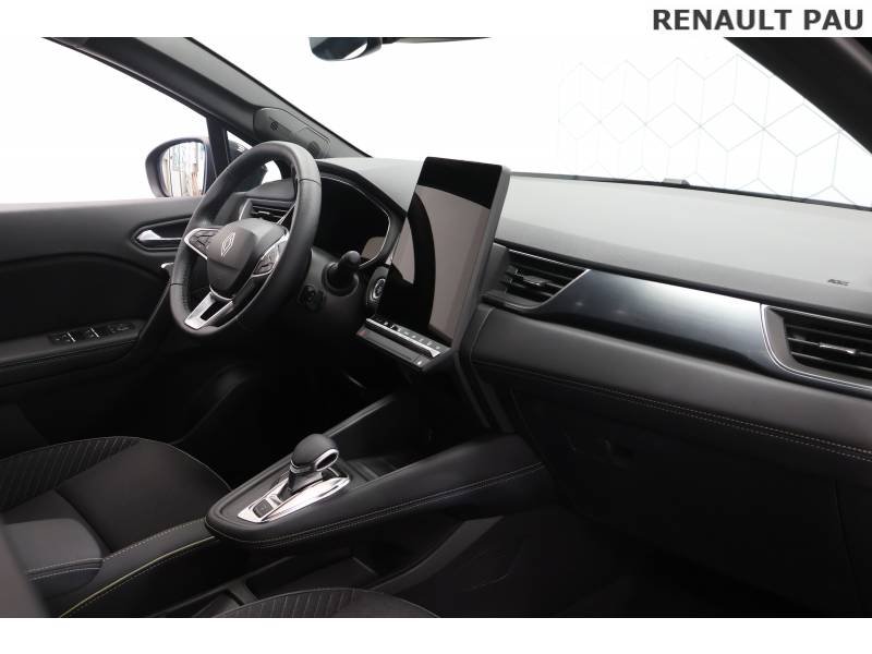 Renault Symbioz - Photo 9