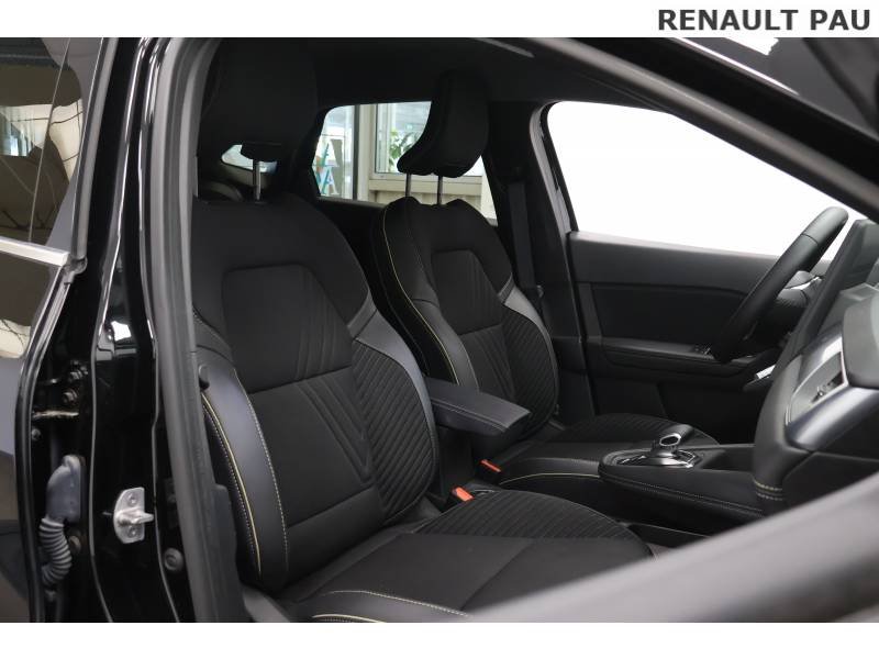 Renault Symbioz - Photo 10