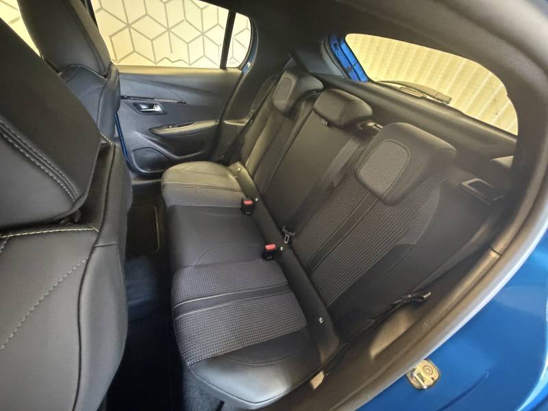 Peugeot 208 - Photo 15