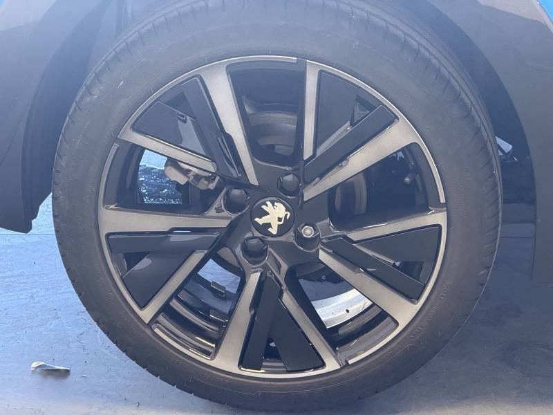 Peugeot 208 - Photo 19