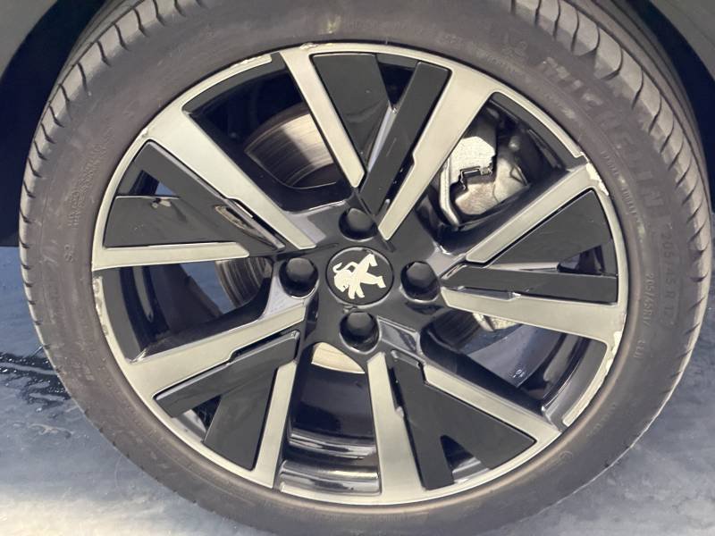 Peugeot 208 - Photo 20