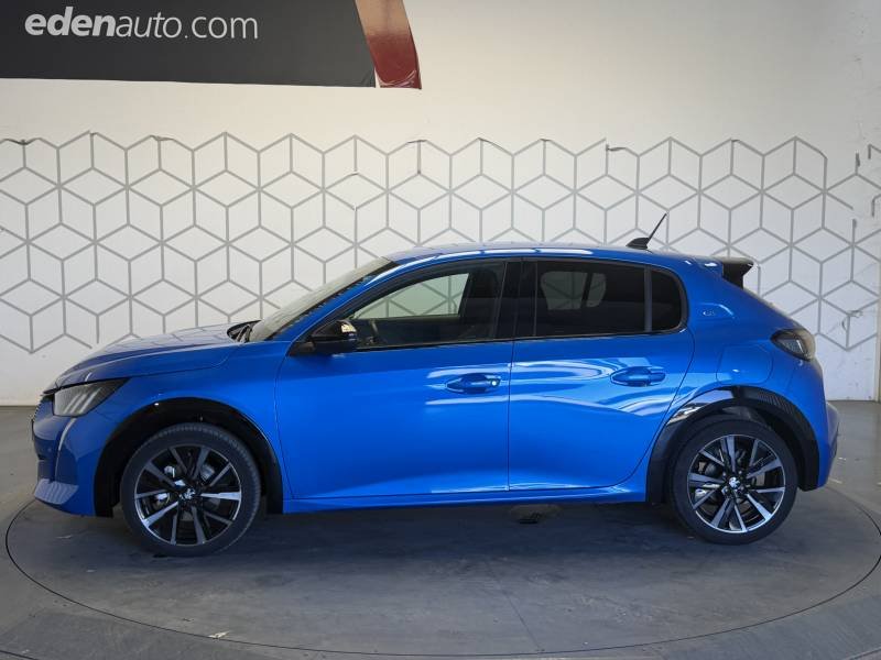 Peugeot 208 - Photo 2