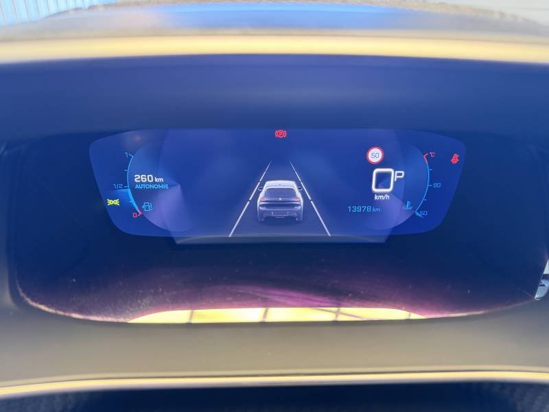Peugeot 208 - Photo 21
