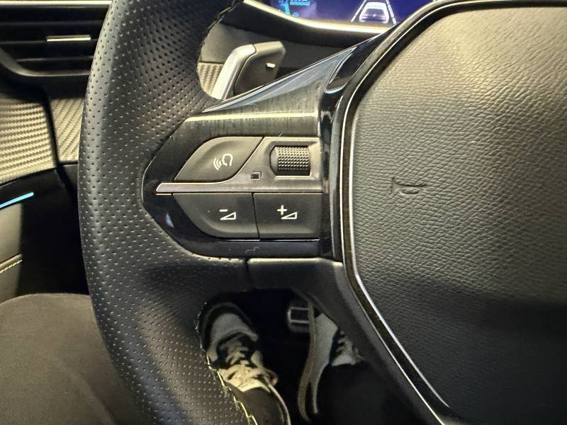 Peugeot 208 - Photo 27
