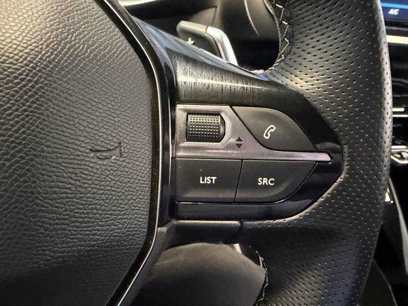 Peugeot 208 - Photo 28