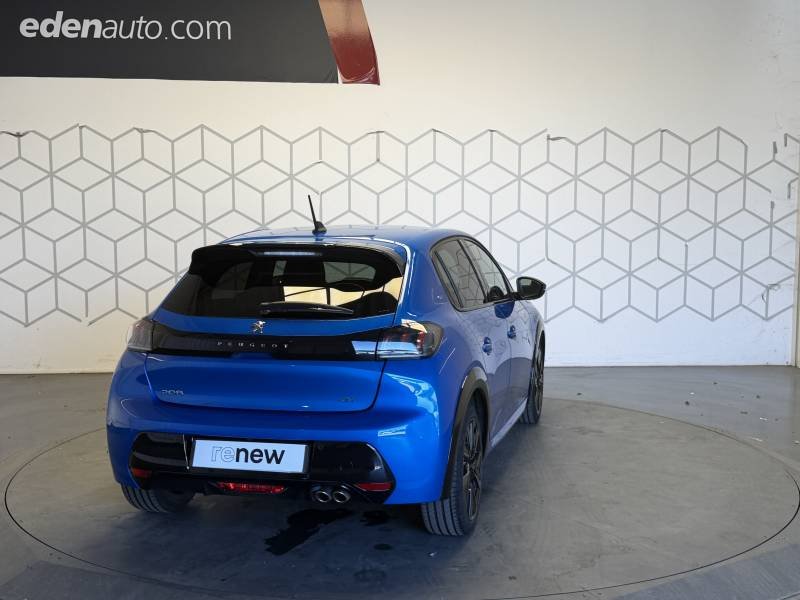 Peugeot 208 - Photo 3