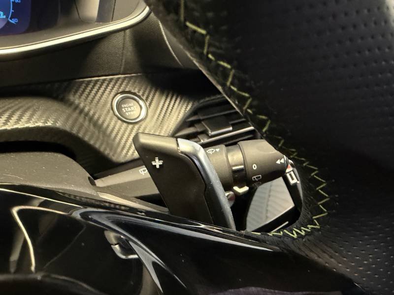 Peugeot 208 - Photo 31