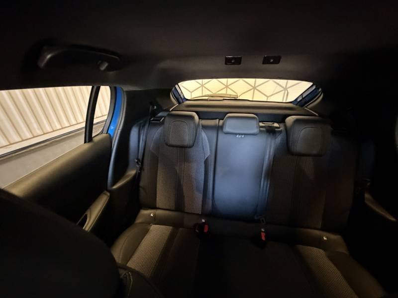 Peugeot 208 - Photo 36