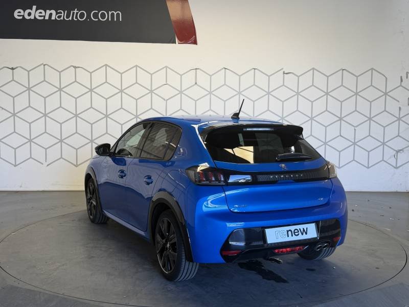 Peugeot 208 - Photo 39