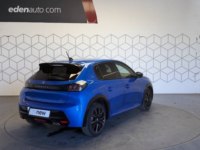 Peugeot 208 - Photo 40