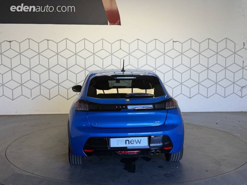 Peugeot 208 - Photo 4