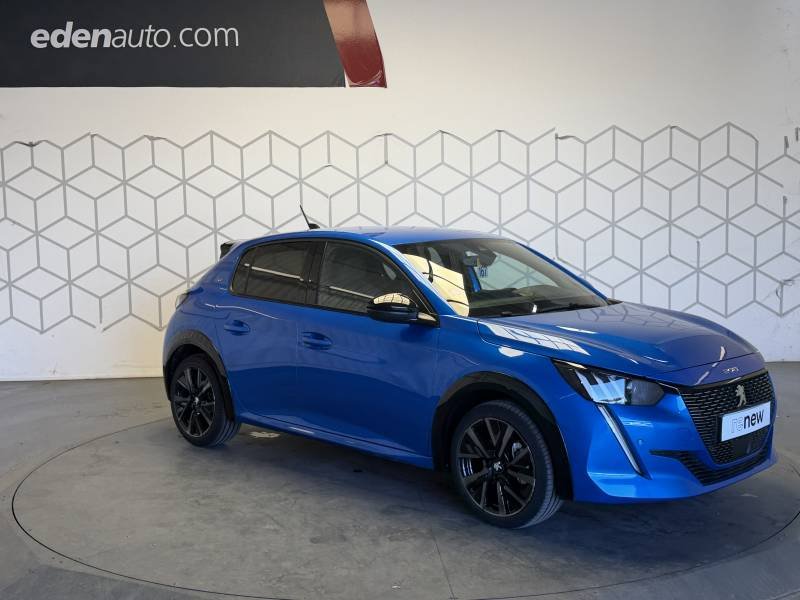 Peugeot 208 - Photo 41