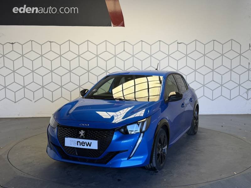 Peugeot 208 - Photo 42