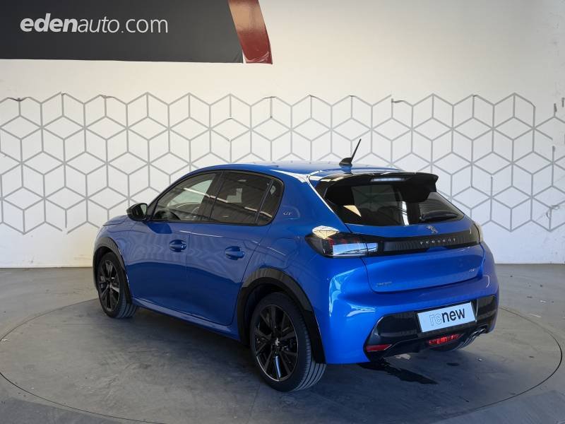 Peugeot 208 - Photo 5