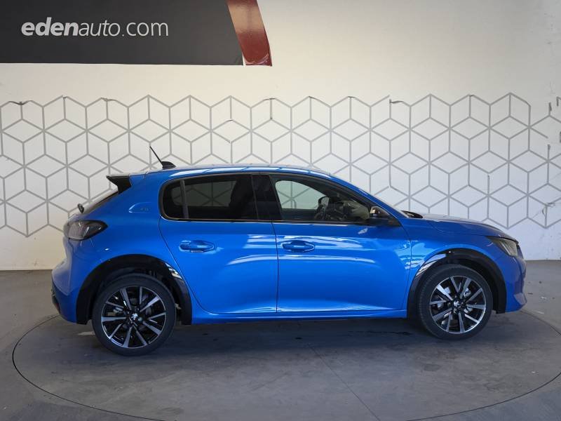 Peugeot 208 - Photo 6