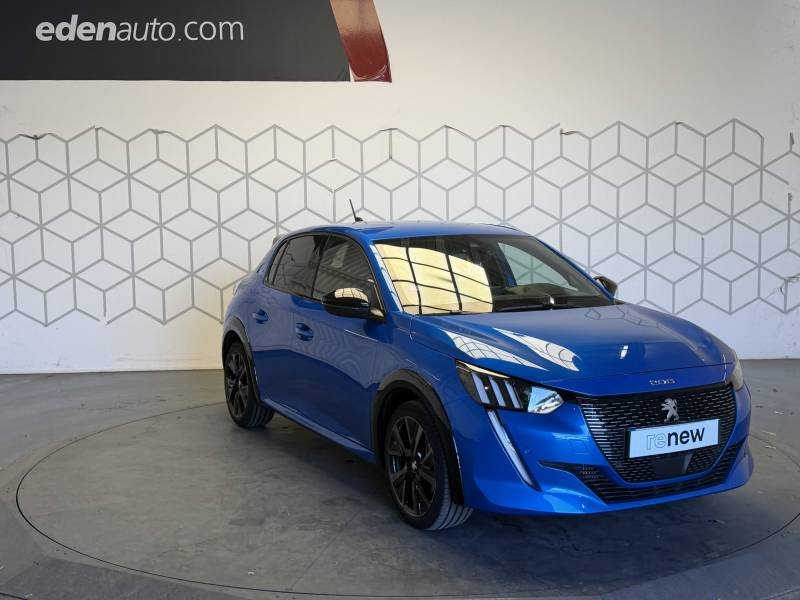 Peugeot 208 - Photo 7