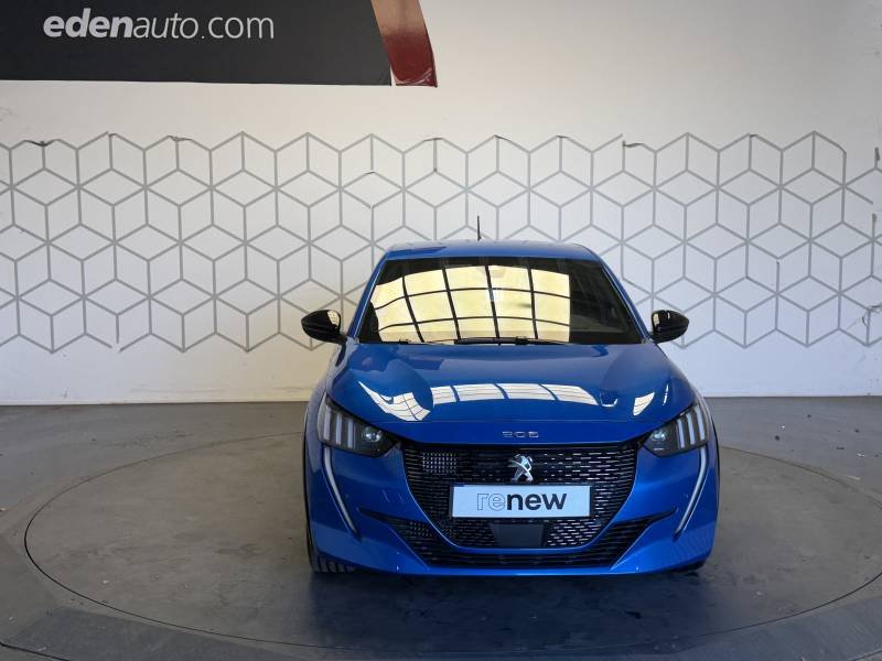 Peugeot 208 - Photo 8