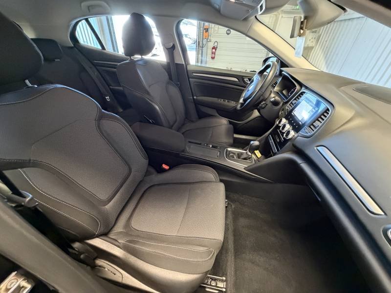 Renault Mégane - Photo 11