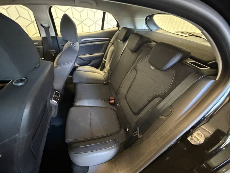 Renault Mégane - Photo 12