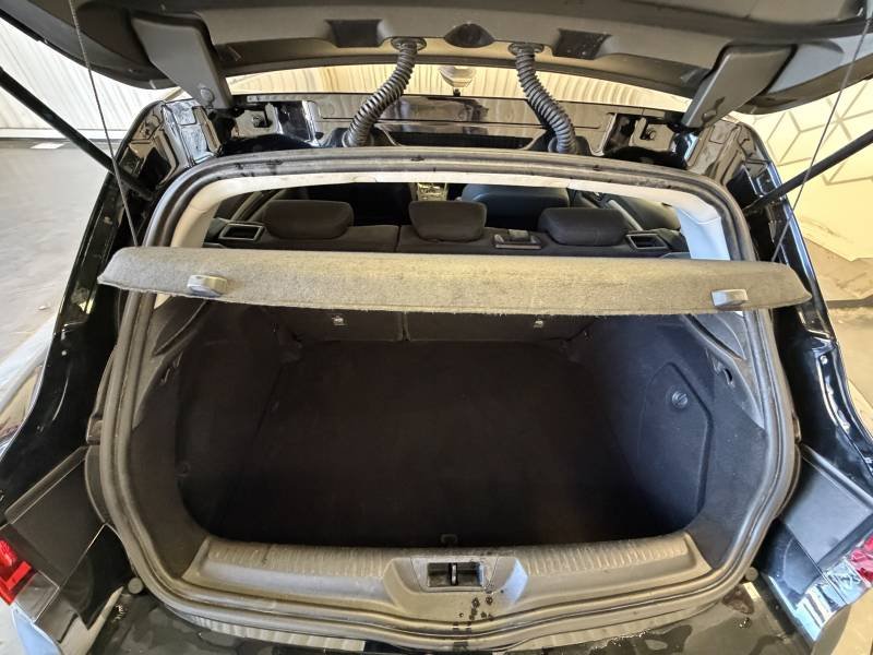 Renault Mégane - Photo 13