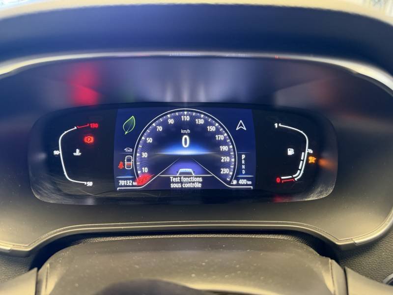 Renault Mégane - Photo 18