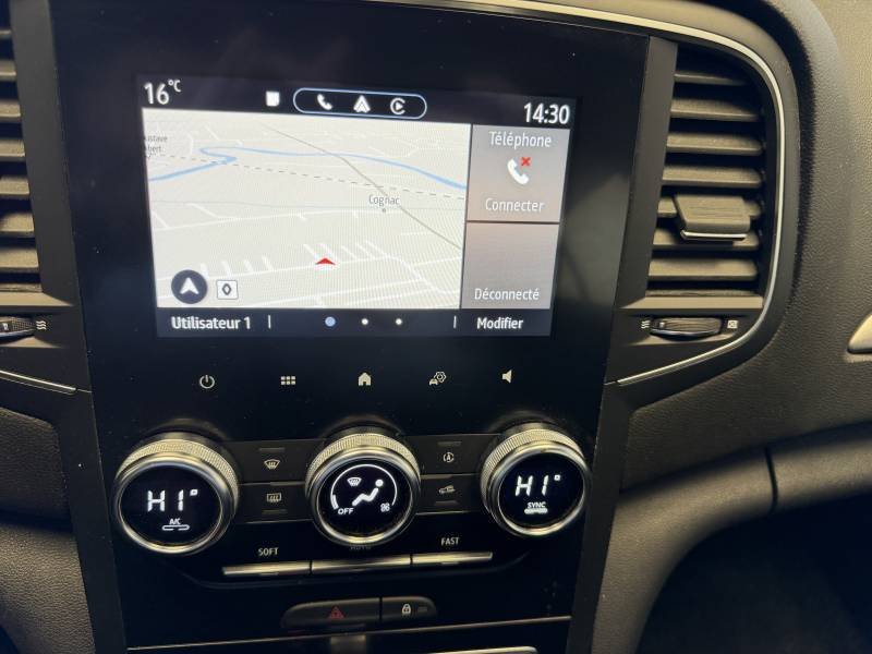Renault Mégane - Photo 19