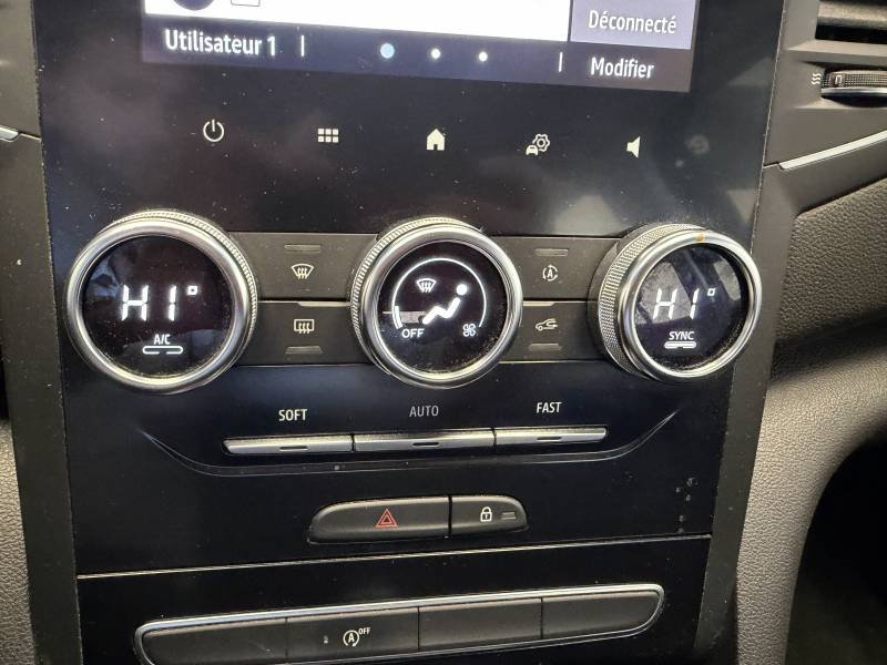Renault Mégane - Photo 20