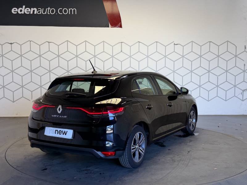 Renault Mégane - Photo 2