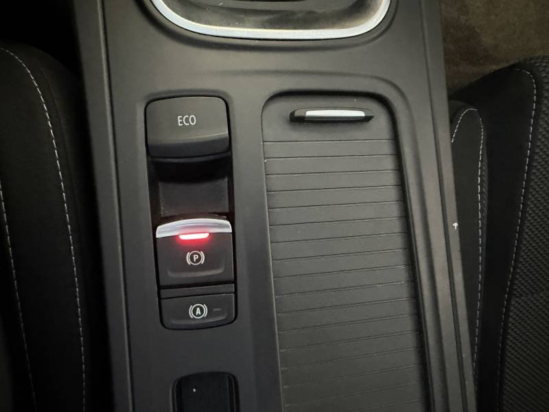 Renault Mégane - Photo 23