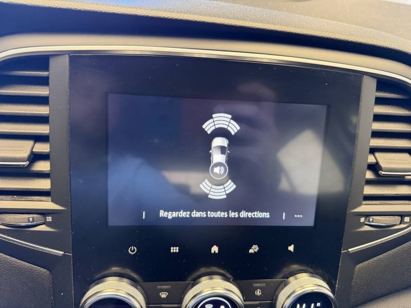 Renault Mégane - Photo 24