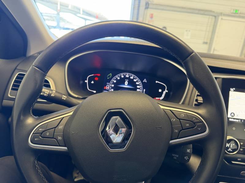 Renault Mégane - Photo 27