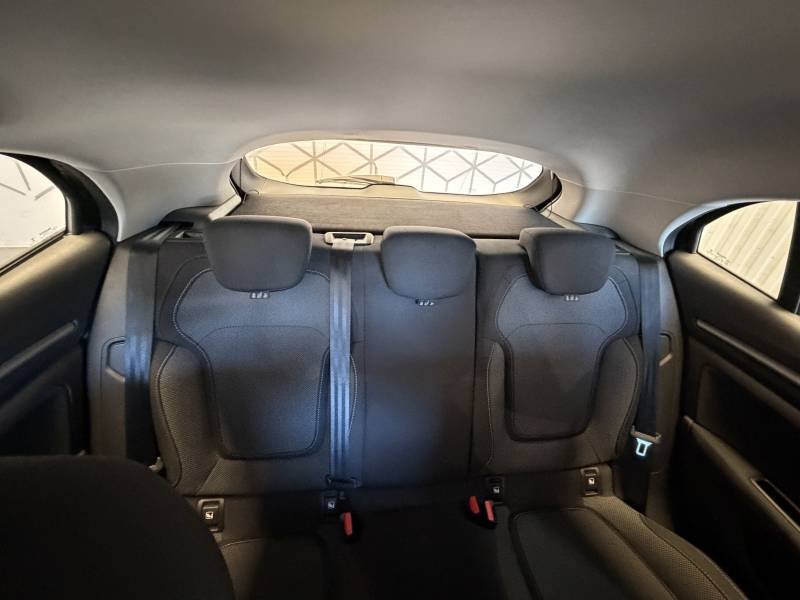Renault Mégane - Photo 29