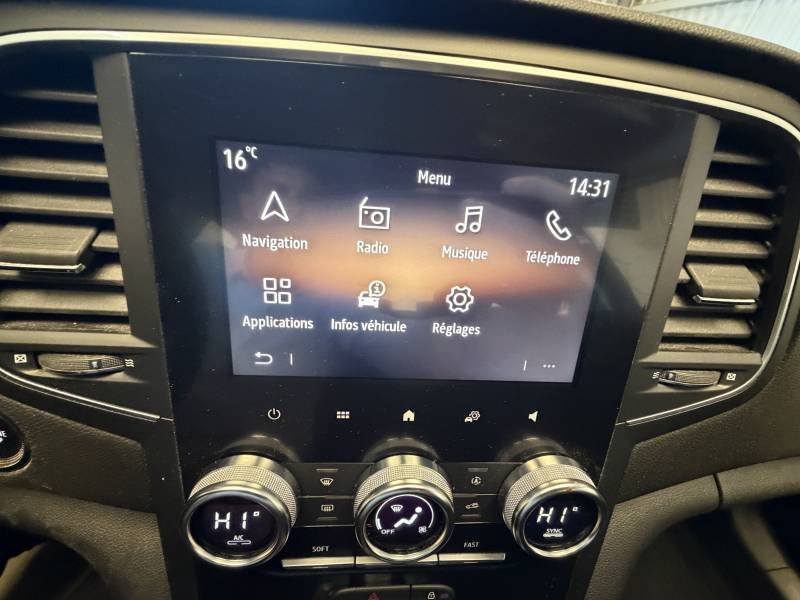 Renault Mégane - Photo 30