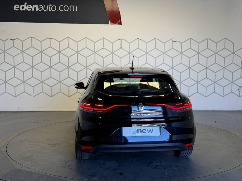 Renault Mégane - Photo 3