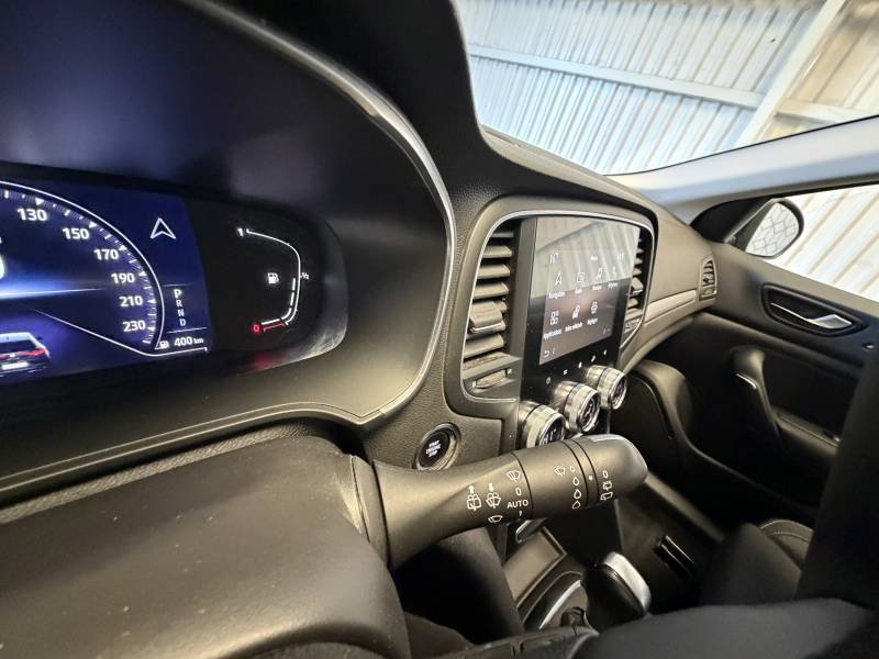 Renault Mégane - Photo 31