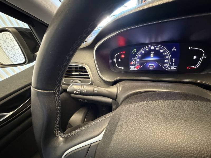 Renault Mégane - Photo 32