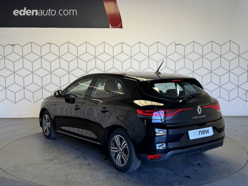 Renault Mégane - Photo 34