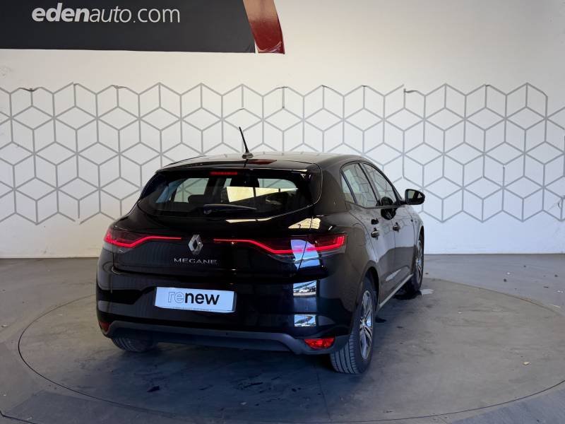 Renault Mégane - Photo 35
