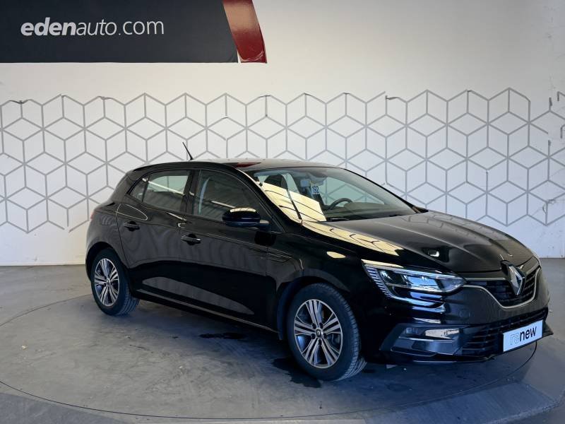 Renault Mégane - Photo 36
